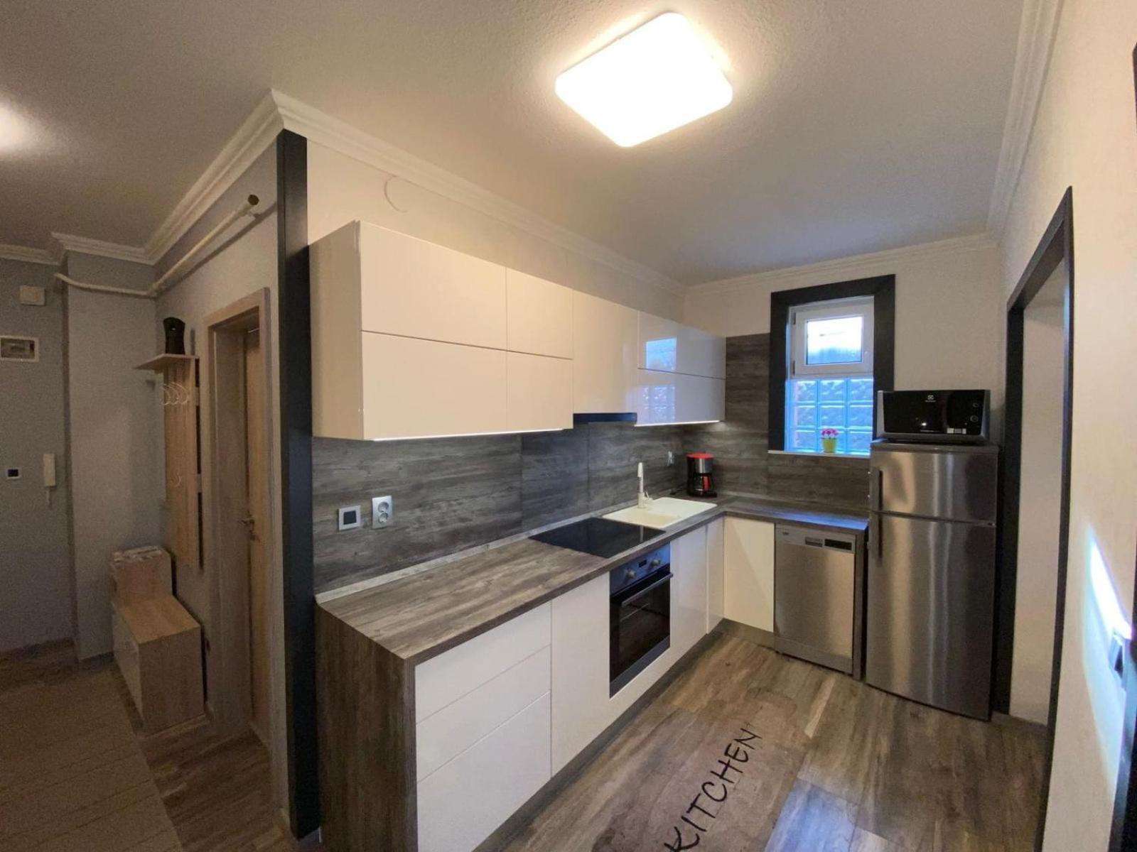 Mira Apartman Hévíz Extérieur photo