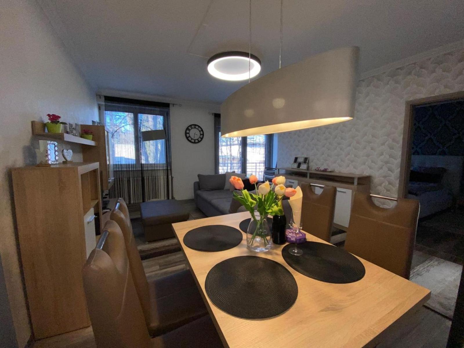 Mira Apartman Hévíz Extérieur photo